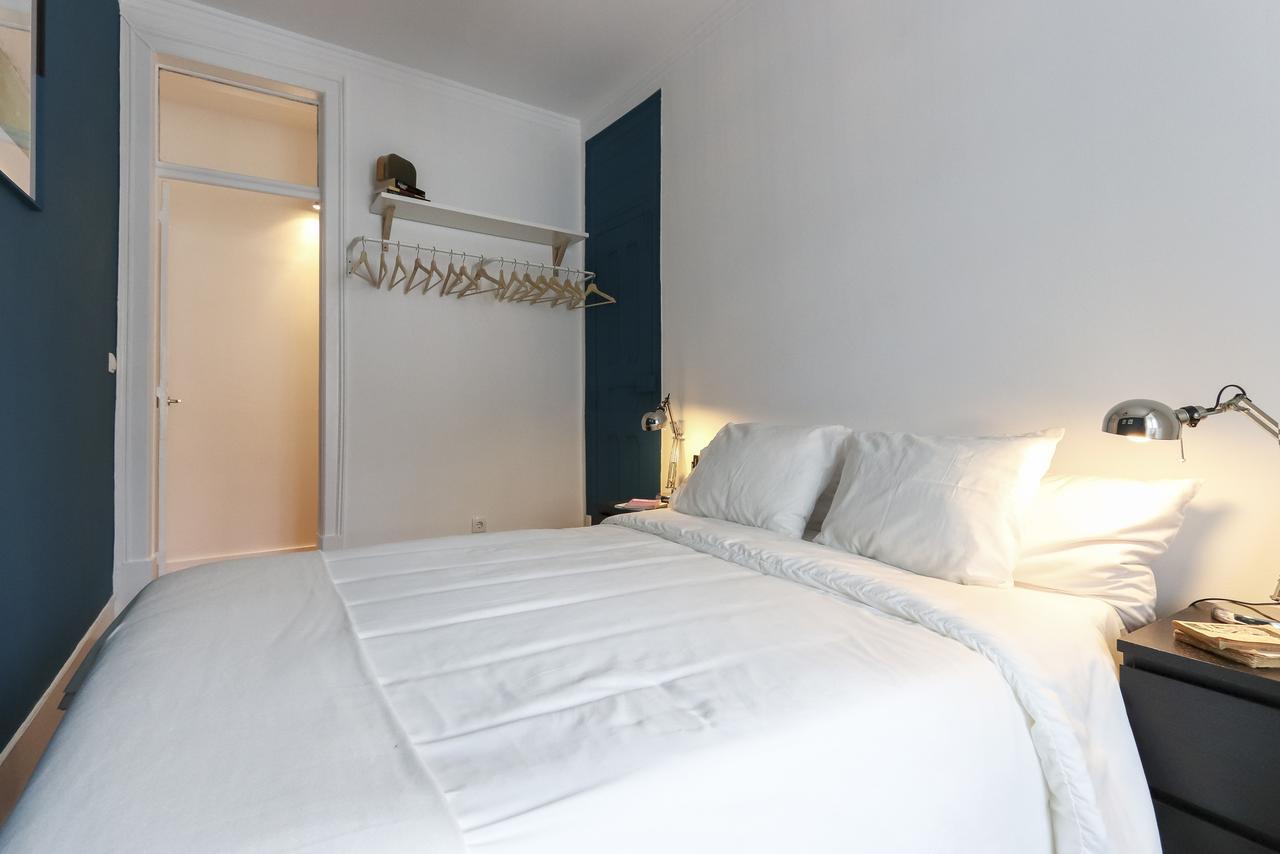 Almirante Blue By Homing Lisboa Exterior foto